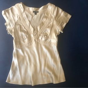 🌼 Silk Blouse - From Jacob 🌼